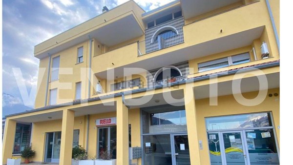 appartamento in vendita a Colico