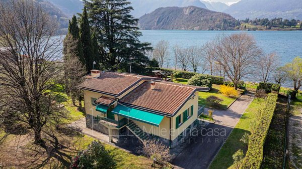 casa indipendente in vendita a Colico