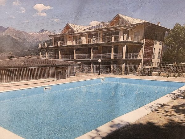 appartamento in vendita a Colico