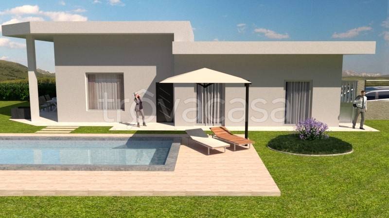 casa indipendente in vendita a Colico