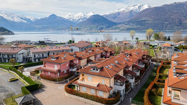 appartamento in vendita a Colico