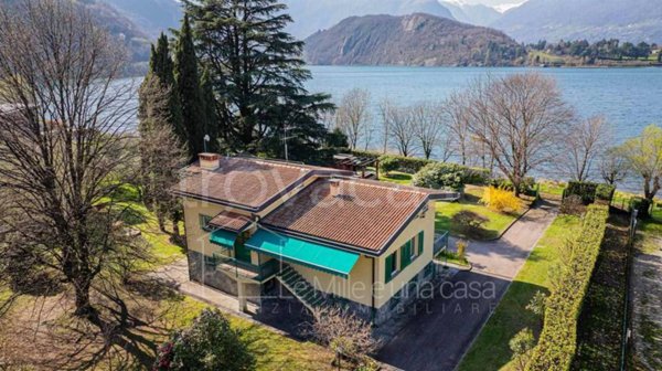 casa indipendente in vendita a Colico