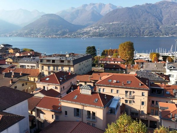 appartamento in vendita a Colico