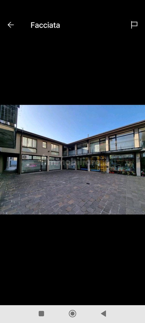 appartamento in vendita a Colico