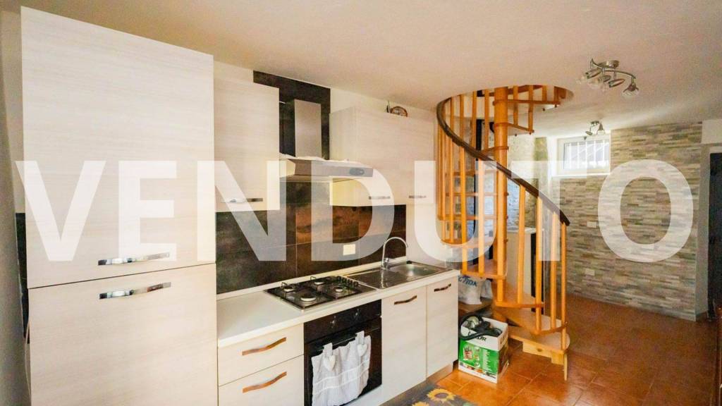 appartamento in vendita a Colico