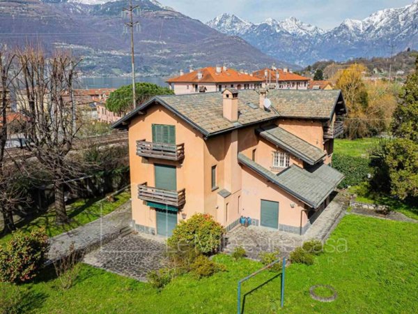 casa indipendente in vendita a Colico