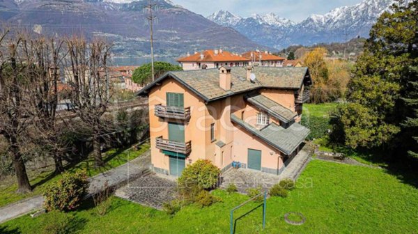 casa indipendente in vendita a Colico