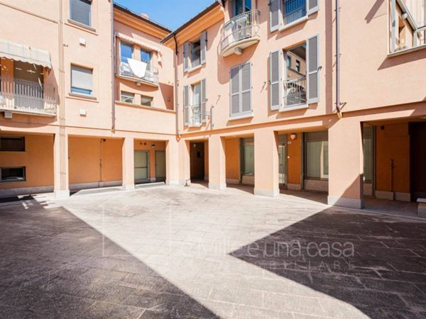 ufficio in vendita a Colico