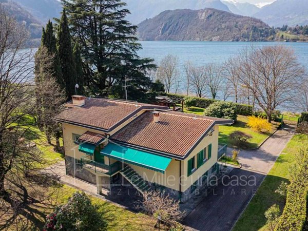 casa indipendente in vendita a Colico