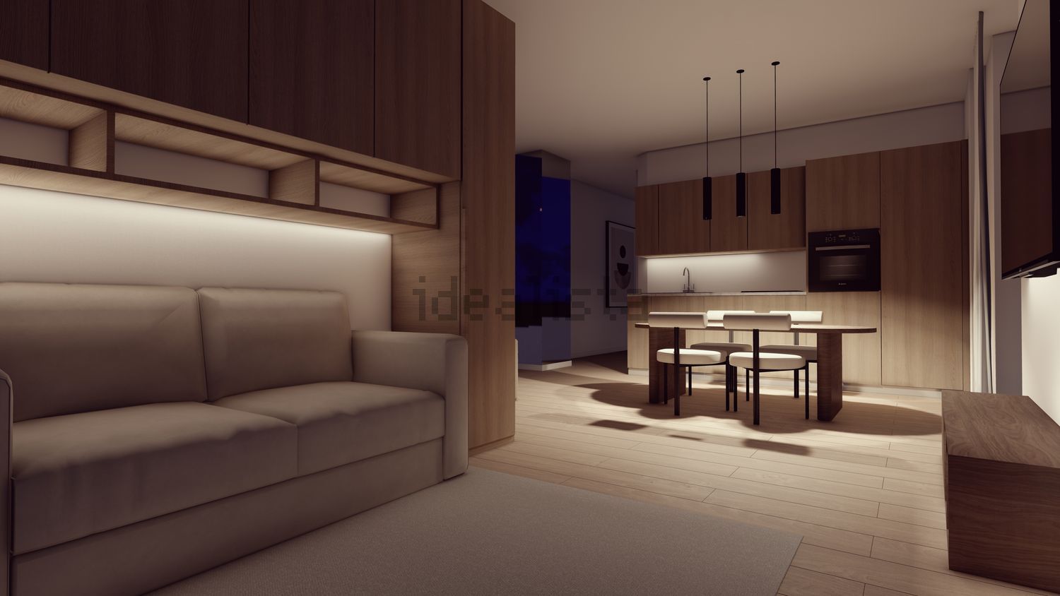 appartamento in vendita a Colico