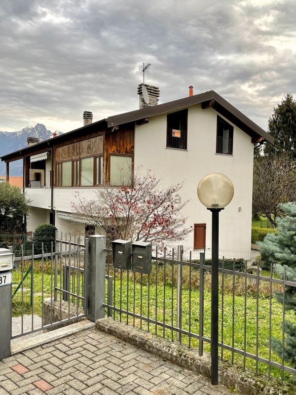 appartamento in vendita a Colico