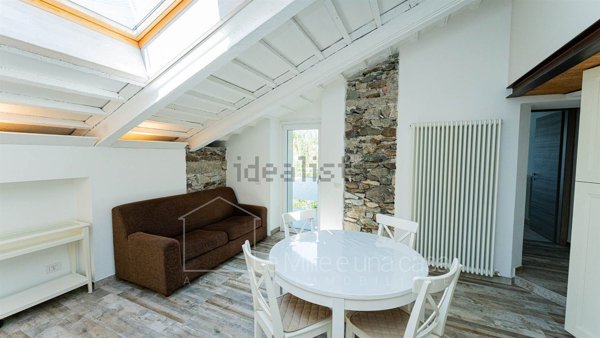 appartamento in vendita a Colico