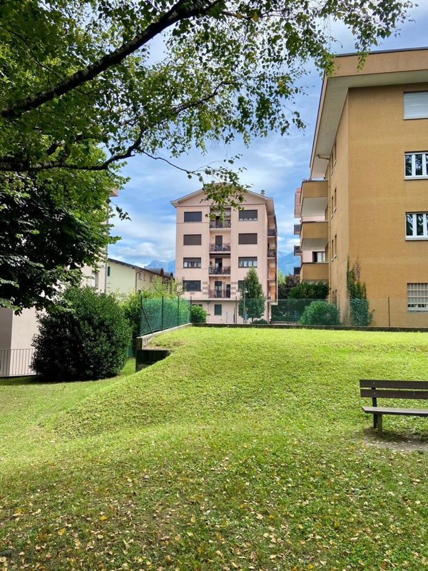 appartamento in vendita a Colico