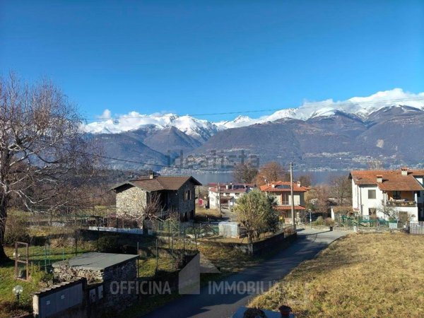 appartamento in vendita a Colico