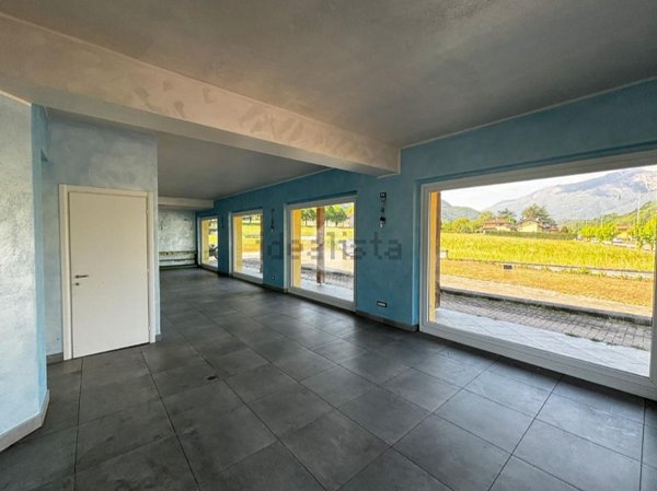 loft in vendita a Colico