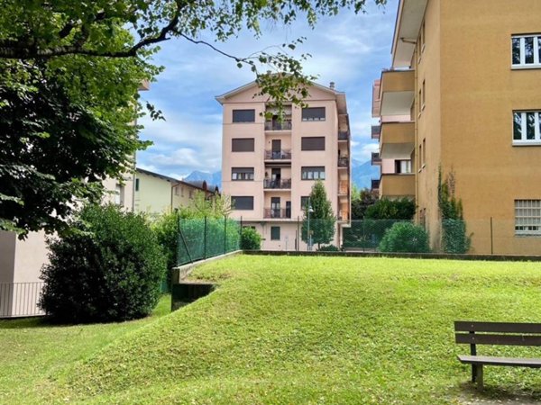 appartamento in vendita a Colico