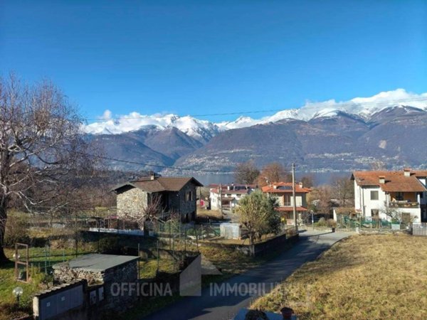 appartamento in vendita a Colico