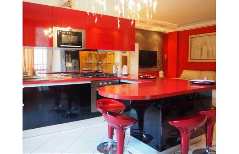 appartamento in vendita a Colico