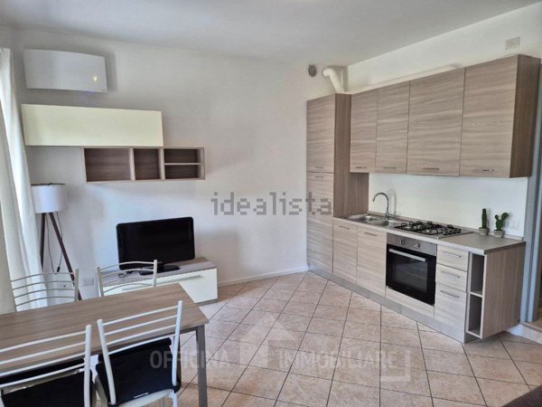 appartamento in vendita a Colico