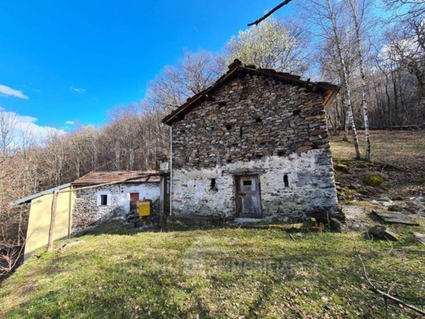appartamento in vendita a Colico in zona Olgiasca