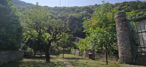 casa indipendente in vendita a Colico
