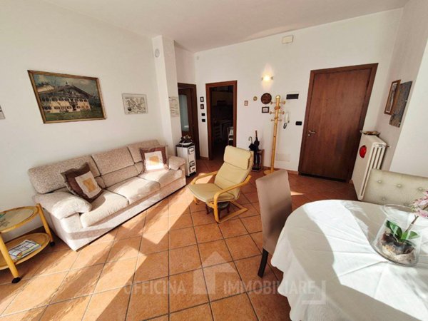 appartamento in vendita a Colico