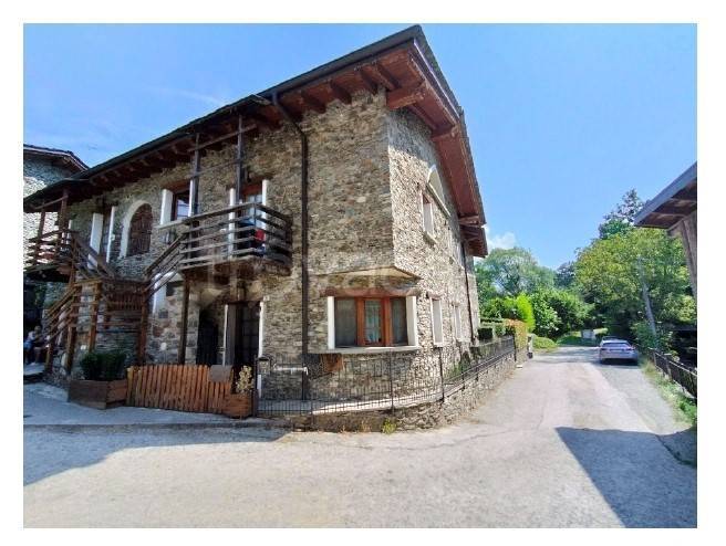 appartamento in vendita a Colico