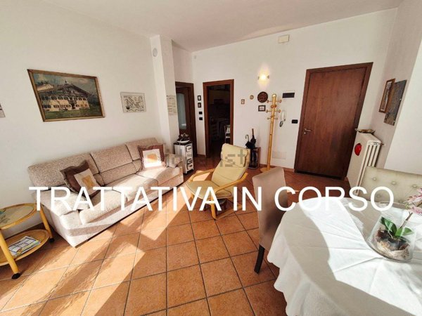 appartamento in vendita a Colico
