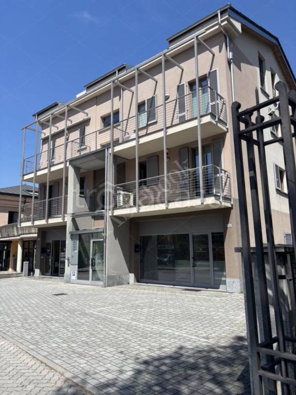 appartamento in vendita a Colico