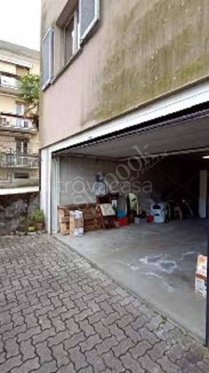 appartamento in vendita a Colico