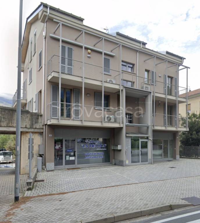 ufficio in vendita a Colico
