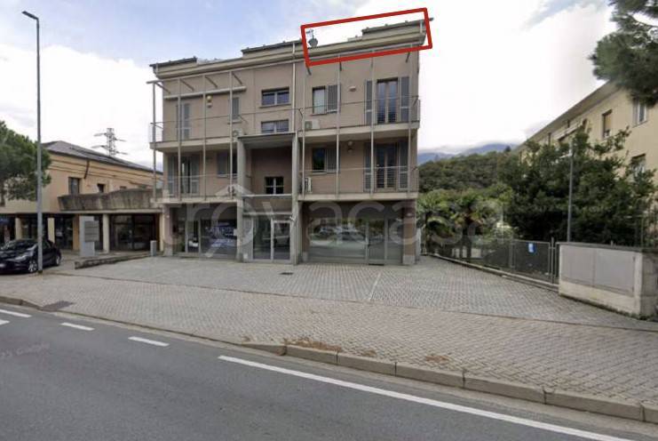 appartamento in vendita a Colico