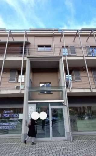 appartamento in vendita a Colico