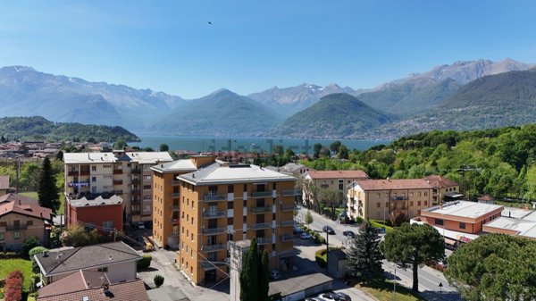 appartamento in vendita a Colico