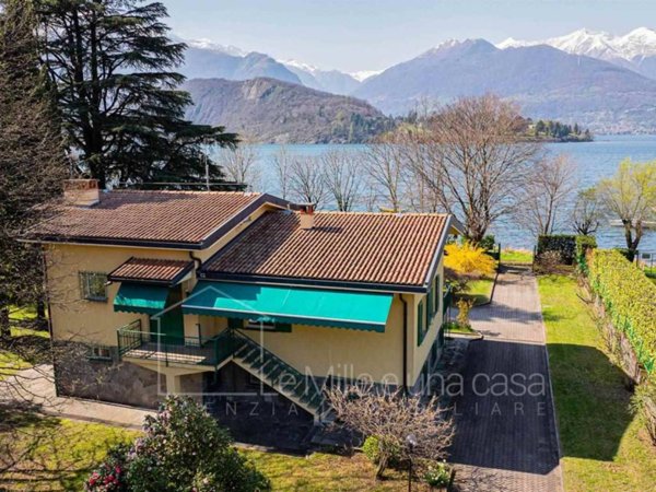 casa indipendente in vendita a Colico