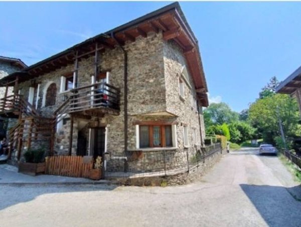appartamento in vendita a Colico
