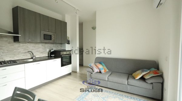 appartamento in vendita a Colico