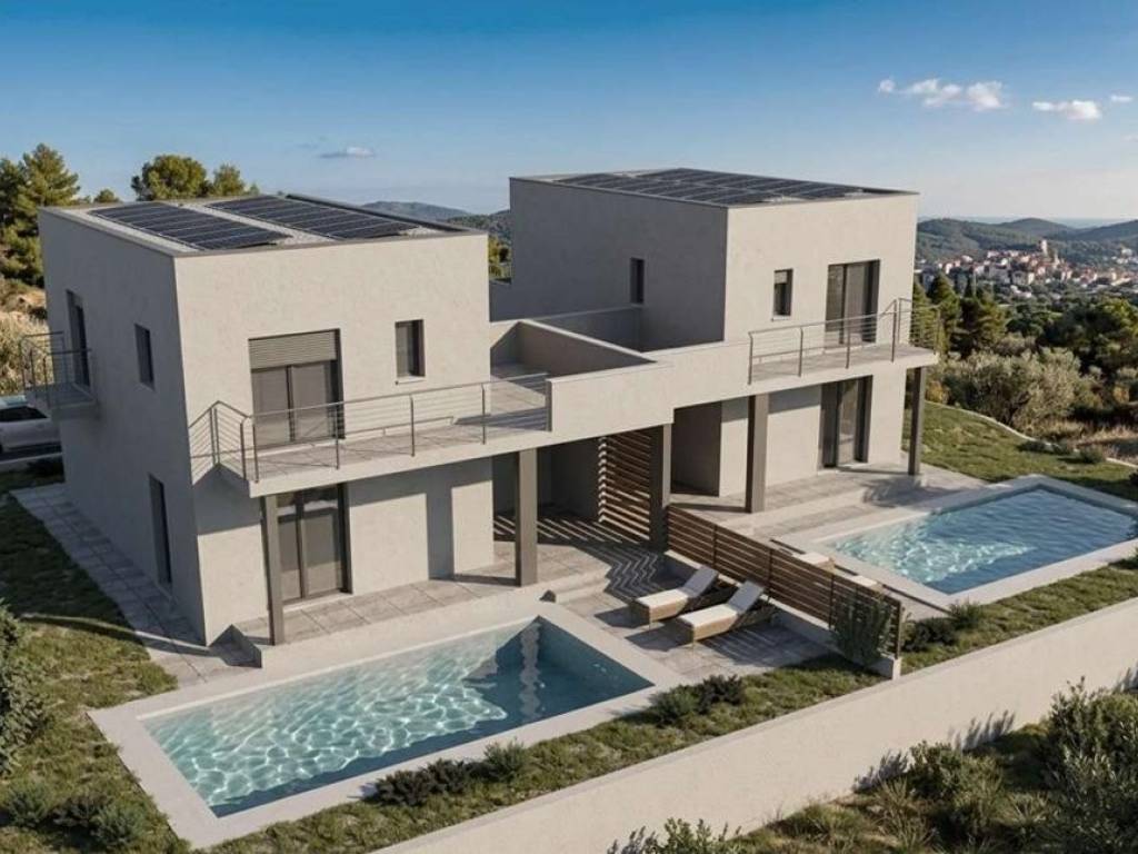 casa indipendente in vendita a Colico