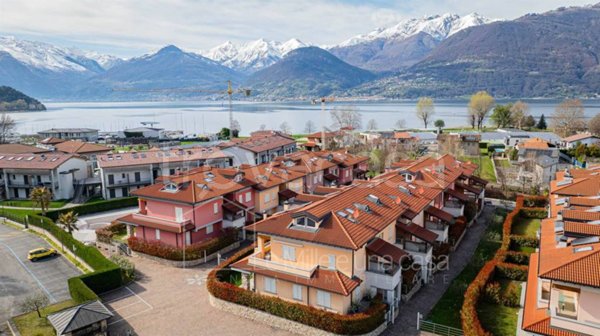 appartamento in vendita a Colico