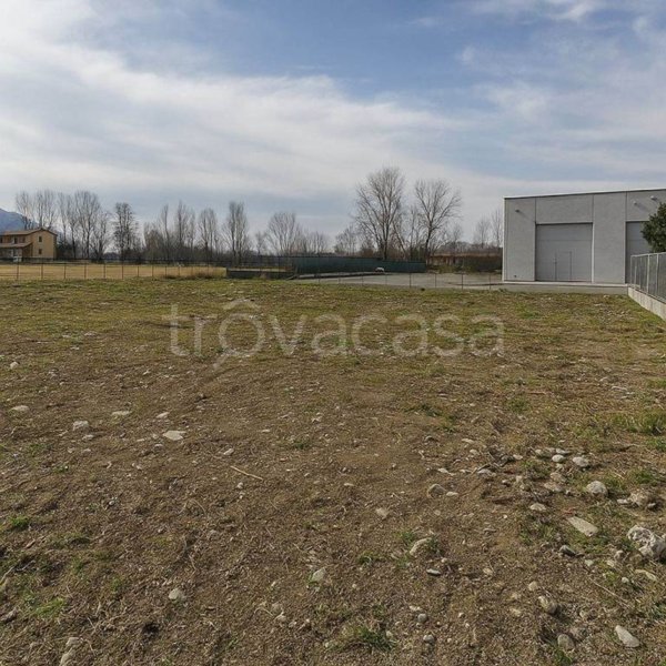 terreno agricolo in vendita a Colico in zona Villatico