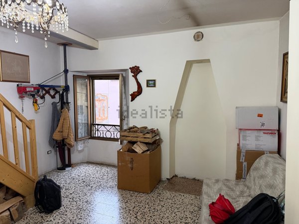 appartamento in vendita a Colico in zona Villatico