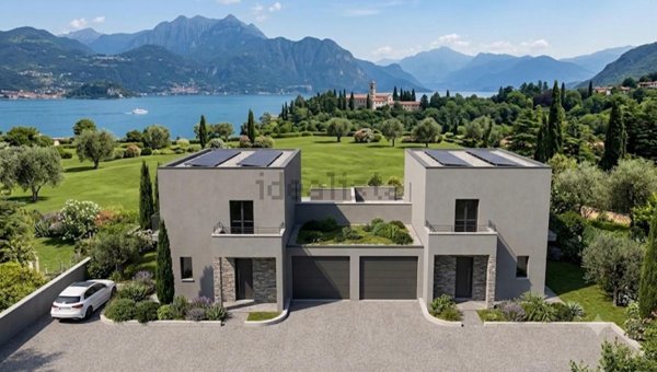 casa indipendente in vendita a Colico