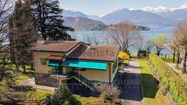 casa indipendente in vendita a Colico