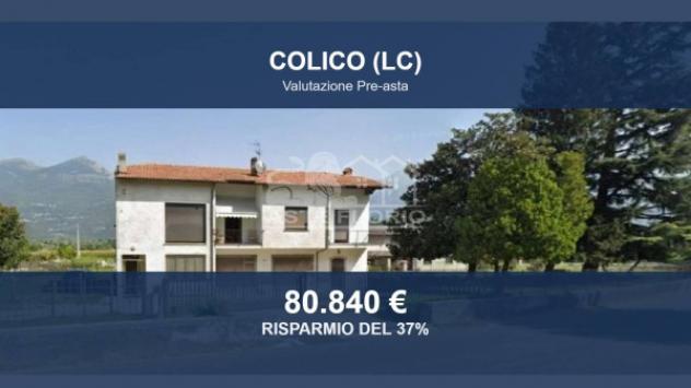 terreno edificabile in vendita a Colico
