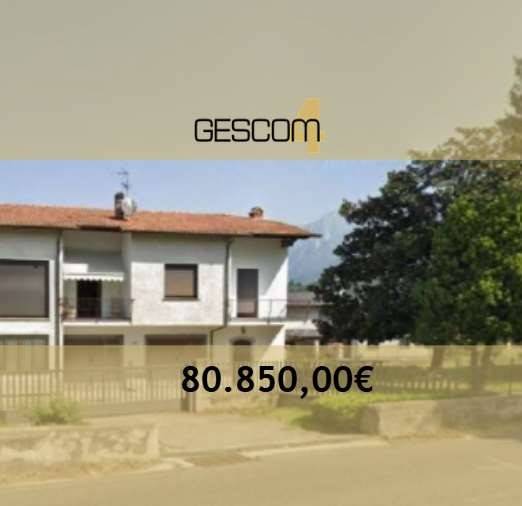 casa indipendente in vendita a Colico in zona Curcio