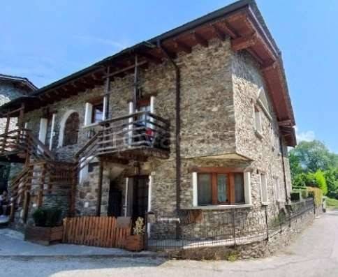 appartamento in vendita a Colico