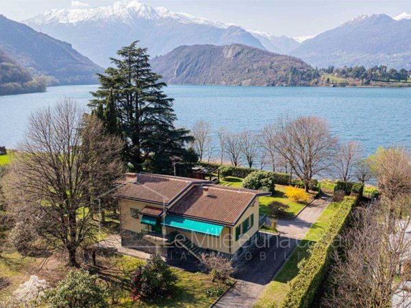 casa indipendente in vendita a Colico