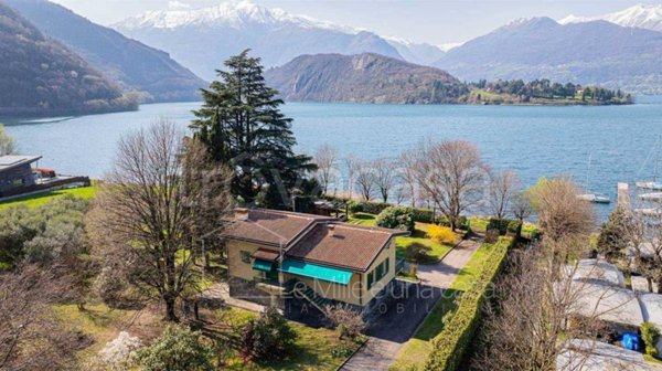 casa indipendente in vendita a Colico