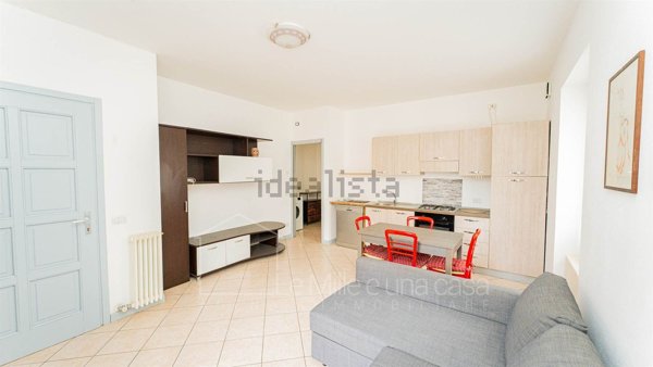 appartamento in vendita a Colico