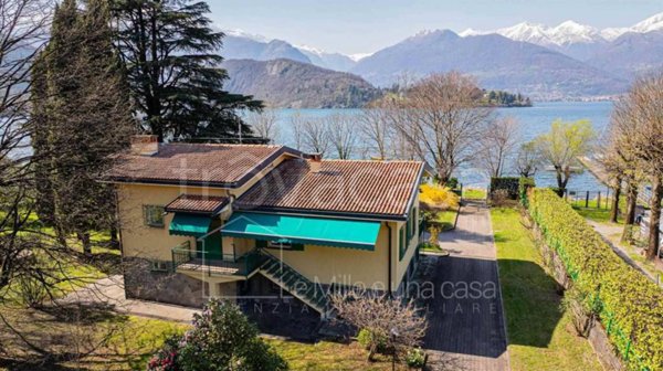 casa indipendente in vendita a Colico
